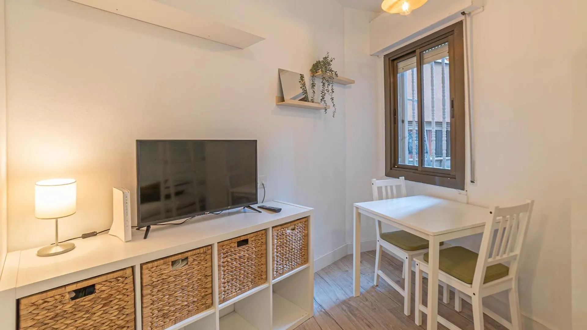 Welcomy Sant Andreu Apartment Barcelona
