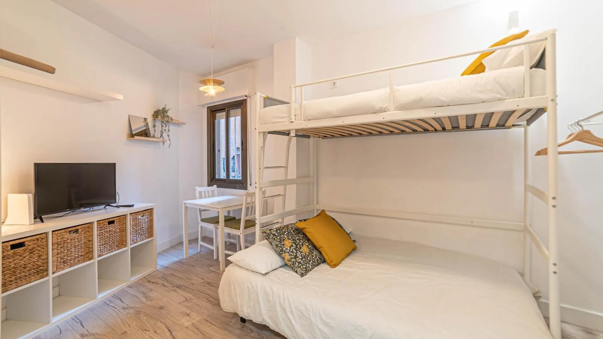Welcomy Sant Andreu Apartment Barcelona