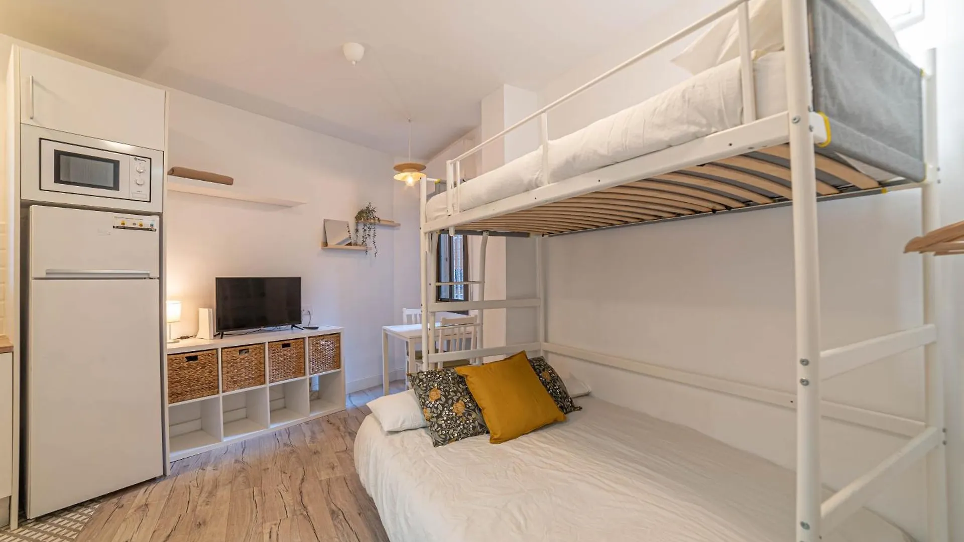Welcomy Sant Andreu Apartment Barcelona