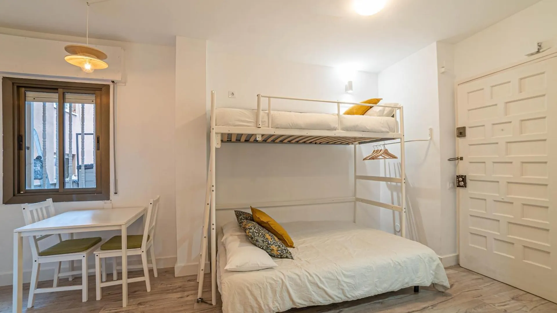 Welcomy Sant Andreu Apartment Barcelona Spain