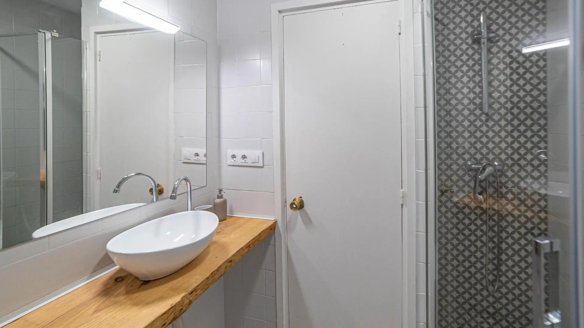 Welcomy Sant Andreu Apartment Barcelona