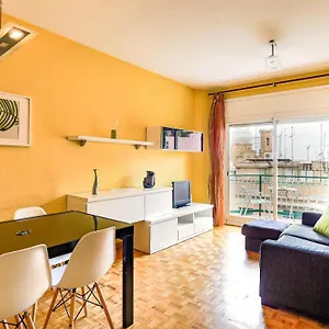  Apartamento Bed&bcn Sant Andreu