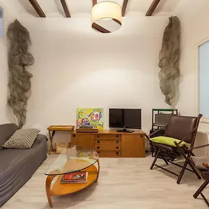  Сasa de vacaciones Monlau 12