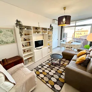  Apartamento Sagrera